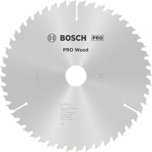 Bosch Model 2608640432 Cirkelzaagblad - Hout, 216mm, 48 Tanden Bosch Model 2608640432 Cirkelzaagblad - Hout, 216mm, 48 Tanden