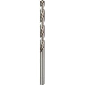 Bosch Model 2608595335 High-Speed Steel Drill Bit - 6.4mm, 101mm Length, 10 pcs Bosch Model 2608595335 High-Speed Steel Drill Bit - 6.4mm, 101mm Length, 10 pcs