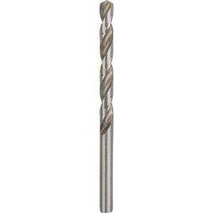 Bosch HSS Metal Drill Bit - 7.2mm, 109mm, DIN 338 Bosch HSS Metal Drill Bit - 7.2mm, 109mm, DIN 338