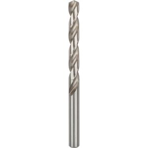 Bosch HSS Metal Spiral Drill - High Precision, 9.8mm Bosch HSS Metal Spiral Drill - High Precision, 9.8mm