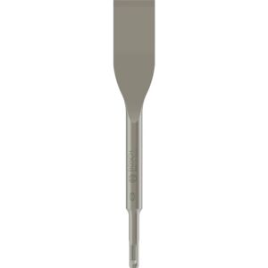 Bosch Tile Chisel - 40mm x 260mm - SDS-plus Bosch Tile Chisel - 40mm x 260mm - SDS-plus