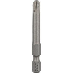 Bosch PZ 3 Extra Hard Screwdriver Bit - 49mm Bosch PZ 3 Extra Hard Screwdriver Bit - 49mm