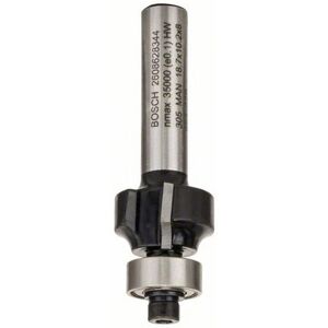 Bosch jyrsintä - 2608628344 - Korkealaatuinen reunojen pyöristysväline Bosch jyrsintä - 2608628344 - Korkealaatuinen reunojen pyöristysväline