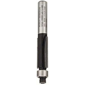 Bosch Router Bit - 9.5mm Diameter - Laminate Edge Trimmer Bosch Router Bit - 9.5mm Diameter - Laminate Edge Trimmer