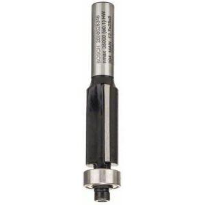 Bosch 2608628348 Roman Ogee Router Bit - Laminate, Black/Silver Bosch 2608628348 Roman Ogee Router Bit - Laminate, Black/Silver