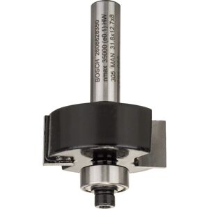Bosch Model 2608628350 Frez do drewna - Wysoka Wydajność Bosch Model 2608628350 Frez do drewna - Wysoka Wydajność