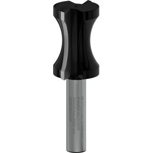 Wkładka Bosch - 8mm, R1 18,3mm, D 20,6mm, L 32mm - Wkładka do Moulding Wkładka Bosch - 8mm, R1 18,3mm, D 20,6mm, L 32mm - Wkładka do Moulding