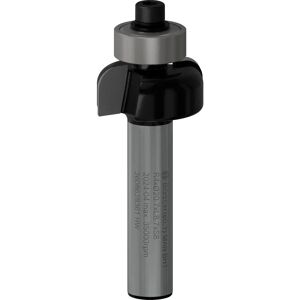 Bosch Wood Router Bit 20.7mm Diameter - High Performance Carbide Edge Bosch Wood Router Bit 20.7mm Diameter - High Performance Carbide Edge