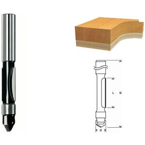 Bosch Router Bit - Model 2608628371 - Durable High-Performance Cutter Bosch Router Bit - Model 2608628371 - Durable High-Performance Cutter