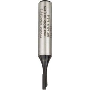 Bosch Terä - Malli 2608628376 - Laadukas hienorakoistale Bosch Terä - Malli 2608628376 - Laadukas hienorakoistale