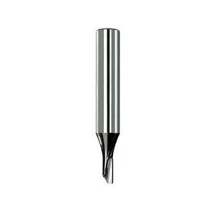 Bosch Model 2608628378 Tungsten Carbide Router Bit - Precise Small Grooves Bosch Model 2608628378 Tungsten Carbide Router Bit - Precise Small Grooves