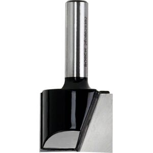 Bosch Model 2608628385 Router Bit - Carbide, 12mm Dia, 51mm Length Bosch Model 2608628385 Router Bit - Carbide, 12mm Dia, 51mm Length