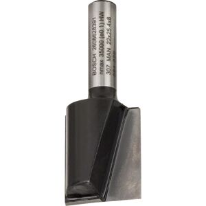 Bosch Router Bit 22mm - High-Performance Wood Cutter - Router Bit Bosch Router Bit 22mm - High-Performance Wood Cutter - Router Bit