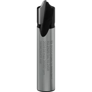 Bosch Modell 2608628405 Fräser - Hochleistungs dekorative Kanten Bosch Modell 2608628405 Fräser - Hochleistungs dekorative Kanten