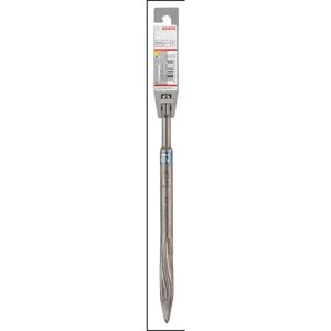 Bosch 2609390576 SDS-Plus Pointed Chisel - Concrete Work Tool Bosch 2609390576 SDS-Plus Pointed Chisel - Concrete Work Tool