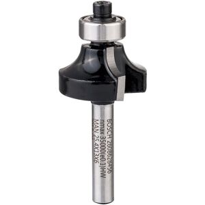 Bosch R1 6,3 mm Zaokrąglacz Krawędzi - Zaokrąglacz Krawędzi Bosch R1 6,3 mm Zaokrąglacz Krawędzi - Zaokrąglacz Krawędzi