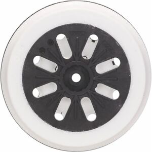 Bosch GEX 150mm Soft Eccentric Disc - Compatible with GEX 125-150 AVE Bosch GEX 150mm Soft Eccentric Disc - Compatible with GEX 125-150 AVE