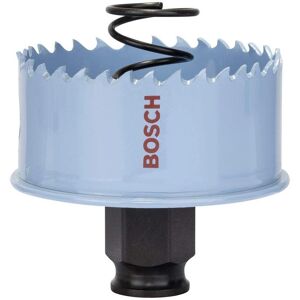 Bosch - Metal Sheet Hole Saw - Power Change System Bosch - Metal Sheet Hole Saw - Power Change System