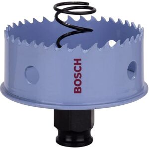 Bosch Modell 65 mm Lochsäge - Langlebiges Metall-Schneidwerkzeug Bosch Modell 65 mm Lochsäge - Langlebiges Metall-Schneidwerkzeug