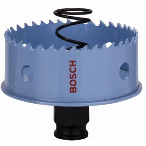 Bosch Hole Saw - Metal Sheet, 68mm - Durable & Fast Change Bosch Hole Saw - Metal Sheet, 68mm - Durable & Fast Change
