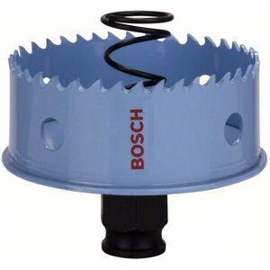 Bosch wiertło - Blacha metalowa, 68mm - Wytrzymałe & Szybka Zmiana Bosch wiertło - Blacha metalowa, 68mm - Wytrzymałe & Szybka Zmiana