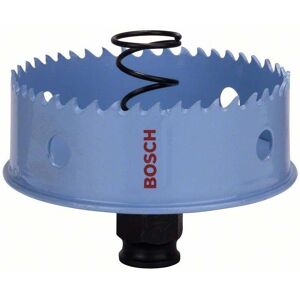 Bosch 79mm Hole Saw - Durable Metal Cutting Tool Bosch 79mm Hole Saw - Durable Metal Cutting Tool
