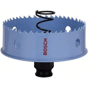 Bosch Hole Saw - 83mm Durability for Metal Drilling Bosch Hole Saw - 83mm Durability for Metal Drilling