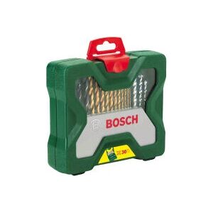 Bosch 2 607 019 324 drill bit set - Drill bit set - 30 pieces Bosch 2 607 019 324 drill bit set - Drill bit set - 30 pieces