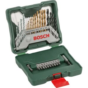 Bosch 2 607 019 324 drill bit set - Drill bit set - 30 pieces Bosch 2 607 019 324 drill bit set - Drill bit set - 30 pieces