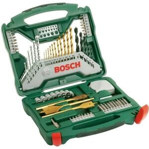 Bosch Model 2607019329 Titanium Drill & Screwdriver Set - Drill Bit Set Bosch Model 2607019329 Titanium Drill & Screwdriver Set - Drill Bit Set
