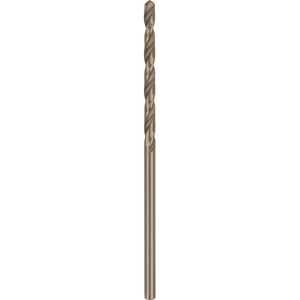 Bosch 2609255063 Perceuse métal - 2mm, 49mm, Cobalt, HSS - Publicité Bosch 2609255063 Perceuse métal - 2mm, 49mm, Cobalt, HSS - Publicité