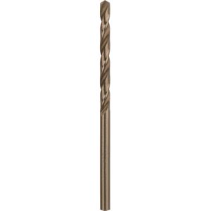 Bosch Modèle 2609255065 - Foret HSS de précision - Acier et fonte - Publicité Bosch Modèle 2609255065 - Foret HSS de précision - Acier et fonte - Publicité