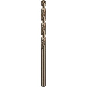 Bosch Modèle 2609255071 Mèche pour métal - HSS-Co DIN 338 - Publicité Bosch Modèle 2609255071 Mèche pour métal - HSS-Co DIN 338 - Publicité