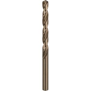 Bosch 2609255079 Metalen boor HSS-Co - 8mm x 75mm x 117mm - Boren gereedschap Bosch 2609255079 Metalen boor HSS-Co - 8mm x 75mm x 117mm - Boren gereedschap