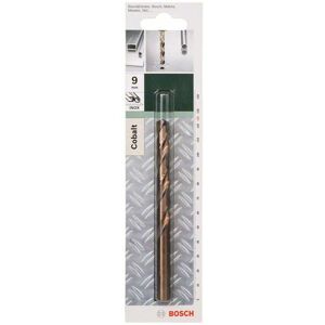 Bosch 2609255081 Foret en Cobalt 9mm - Outil de Perçage - Publicité Bosch 2609255081 Foret en Cobalt 9mm - Outil de Perçage - Publicité