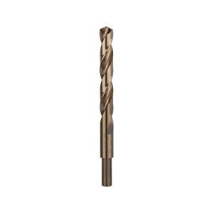 Bosch 2609255086 Wiertło centrowe - HSS Co - 151 mm Bosch 2609255086 Wiertło centrowe - HSS Co - 151 mm