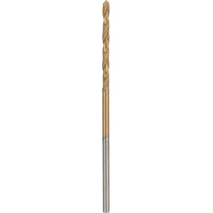 Bosch Modèle 2609255089 Mèche Métal Revêtue Titane 1,5mm Bosch Modèle 2609255089 Mèche Métal Revêtue Titane 1,5mm
