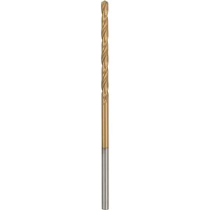 Bosch 2609255090 Modèle 2mm Mèche hélicoïdale pour métal - Mèche Bosch 2609255090 Modèle 2mm Mèche hélicoïdale pour métal - Mèche