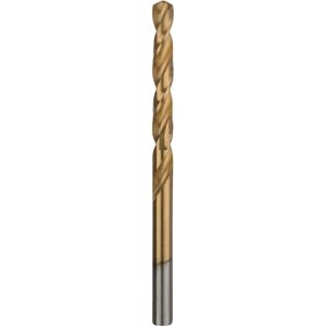 Bosch 2609255100 Perceuse - 6mm, revêtement TiN, 93mm de profondeur - Publicité Bosch 2609255100 Perceuse - 6mm, revêtement TiN, 93mm de profondeur - Publicité