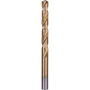 Bosch Model 2609255109 Spiraalboor - Metaal - 10mm Bosch Model 2609255109 Spiraalboor - Metaal - 10mm