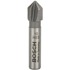 Bosch 2609255117 Fraise conique - HSS 10mm - Publicité Bosch 2609255117 Fraise conique - HSS 10mm - Publicité