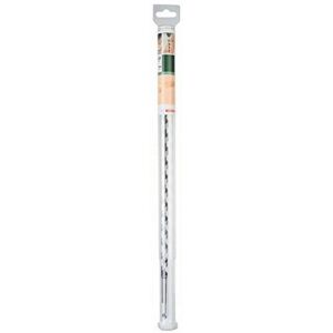 Wiertło spiralne Bosch 10mm - Drewno, Sześciokąt, 450mm Wiertło spiralne Bosch 10mm - Drewno, Sześciokąt, 450mm