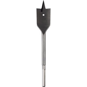 Bosch 2609255259 - Mèche Bois, Tige Hexagonale - 12mm - Publicité Bosch 2609255259 - Mèche Bois, Tige Hexagonale - 12mm - Publicité