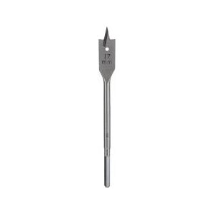 Foret à pelle Bosch 2609255263 - Bois, 17mm, 160mm - Publicité Foret à pelle Bosch 2609255263 - Bois, 17mm, 160mm - Publicité