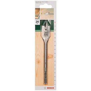 Forage à tête hexagonale Bosch 20x110x160 pour bois - Outil de perçage - Publicité Forage à tête hexagonale Bosch 20x110x160 pour bois - Outil de perçage - Publicité