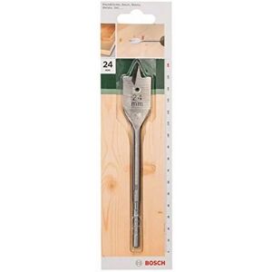 Bosch Modèle 2609255268 Mèche plate pour bois - Accessoires - Publicité Bosch Modèle 2609255268 Mèche plate pour bois - Accessoires - Publicité