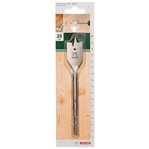 Fraise pour bois Bosch - Fût hexagonal - 25mm - 160mm - Bois Fraise pour bois Bosch - Fût hexagonal - 25mm - 160mm - Bois