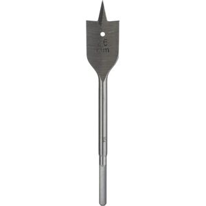 Bosch 2609255270 Foret plat - Hex, 26mm, 160mm - Outil de perçage - Publicité Bosch 2609255270 Foret plat - Hex, 26mm, 160mm - Outil de perçage - Publicité