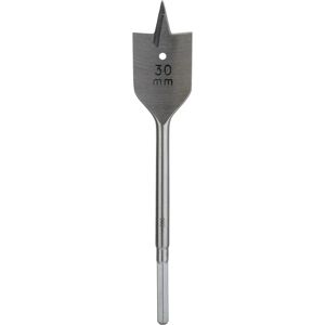 Bosch 2609255272 Perceuse plate - 30mm - Accessoire - Publicité Bosch 2609255272 Perceuse plate - 30mm - Accessoire - Publicité
