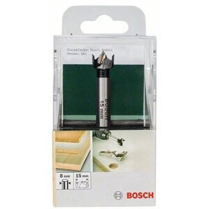 Bosch 2609255278 Mèche - Laminé HM de haute précision pour matériaux de construction - Publicité Bosch 2609255278 Mèche - Laminé HM de haute précision pour matériaux de construction - Publicité